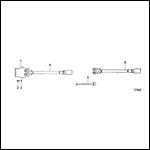 Regulator Lighting Kit (95845A5)