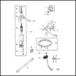 Electric Start Conversion Kit (50-90983A3)