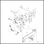 Steering Handle Kit Components