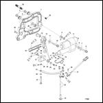 Shift Components (Serial Number 1B290523 and Up)