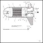 Lower Unit Assembly (35# - 5 Speed) (MSM397052)