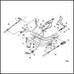 Remote Control Attaching Kit