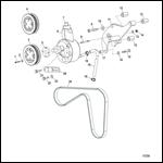 Power-Assisted Steering Components (Design I)