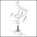 Engine Mounts