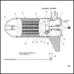 Lower Unit Assembly (30# - 5/2 Speed) (MHF397102)