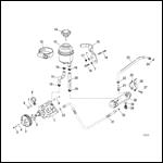 Power-Assisted Steering Components (Design III)