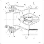 Nozzle Assembly (Cross Section A)