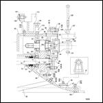 Drive Reduction (Cross Section C)