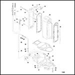 Manifold Assembly And Adapter Plate