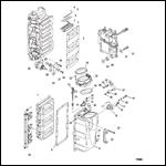 Air Handler Components