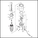 Starter Assembly