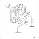 Sound Attenuator Assembly