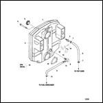 Sound Attenuator Assembly