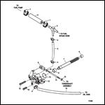 Oil Injection Pump