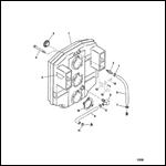 Sound Attenuator Assembly