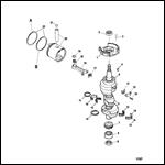 Crankshaft And Piston