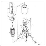 Starter Assembly