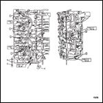 Fuel Recirculation System