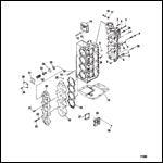 Cylinder Block