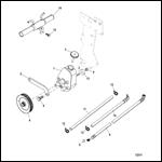 Power Steering Components