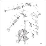 Intake/Exhaust Valves