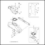 Exhaust Manifold And Exhaust Elbow