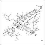 Exhaust Manifold