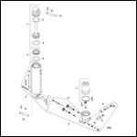 Manual Tilt Components