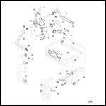 Standard Cooling System