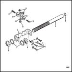 Steering Attaching Kit