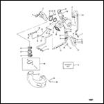 Turbo Charger/Exhaust Elbow (Old Design)