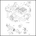 Closed Cooling System (Easy Drain)