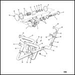 Seawater Pump (Hydraulic Transmission)