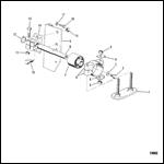 Transmission Mounting (Mechanical Transmission)