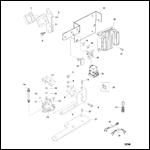 Electrical Components (SN-0L304600 And Up)