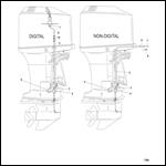 SPEEDOMETER PICKUP SYSTEM