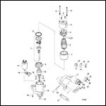 Electrical Components (Starter Motor)