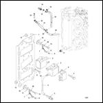 Coil Plate (Serial Number 1B226999 & Below)