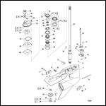 Gear Housing (Driveshaft-Torque Master)