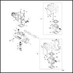 Exhaust Manifold And Elbow