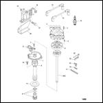 Distributor And Ignition Components