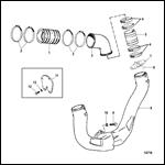 EXHAUST SYSTEM