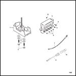 Mercathode Components