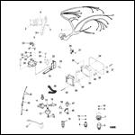 Wiring Harness And Electrical Components