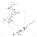 Steering Cylinder Assembly