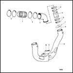 EXHAUST SYSTEM