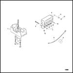 Mercathode Components