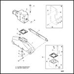 Exhaust Manifold And Exhaust Elbow