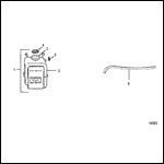 Oil Reservoir Components (Sterndrive)