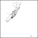 Actuator Assembly (Power Steering)